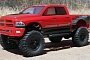 Axial Racing Releases Ram Power Wagon RC Truck