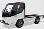 Ayro Unveils the Vanish, Its First Low-Speed EV, Comes in Multiple Bed Configurations