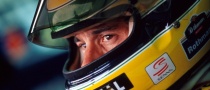 Ayrton Senna - Best F1 Driver Ever in Autosport Poll