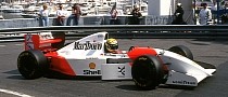 Ayrton Senna's Driving Style Would Not Work in Formula 1 Today, and This Is Why