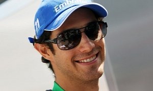 Ayrton Senna's Nephew Will Join Aston Martin in World Endurance Championship