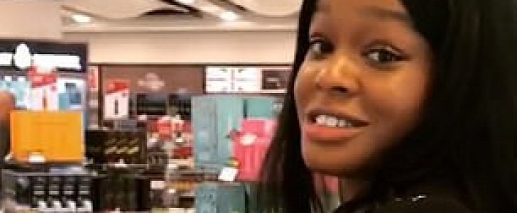 Rapper Azealia Banks got in trouble on an Aer Lingus flight, decided Irish women are all "ugly"
