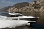 Azimut 53 Looks Small but Packs Impeccable Luxury Lifestyle and Taste