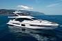 Azimut Grande 25 Metri Stands as Testament That Some Folks Have All the Cash