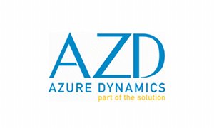 Azure Dynamics Deliver 100 Balance Hybrid Electric Walk Vehicles