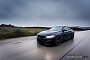 Azurite Black BMW M4 from BR-Performance Stole Our Soul