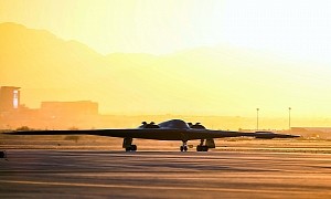 B-2 Spirit Can Now Fire 600 Miles Range Stealth Missiles, RATS to Govern Nuclear Bombs