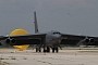 B-52 Stratofortress Bomber Getting Fighter-Like Radar to Stay Fit for Three More Decades