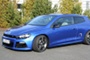 B&B Takes the Volkswagen Scirocco R to 362 HP