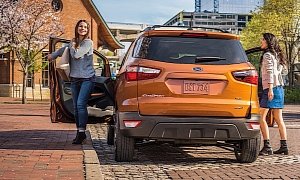 Baby Boomers Served, Ford Now Goes After Gen Z