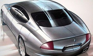 Baby Maserati Quattroporte May Come in 2011