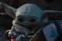 Baby Yoda Uses a Car Seat, and So Should Your Kid