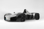 BAC Mono Revealed in the Flesh