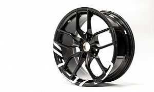 BAC to Showcase Carbon Composite Wheels at 2016 Goodwood Festival of Speed