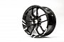 BAC to Showcase Carbon Composite Wheels at 2016 Goodwood Festival of Speed