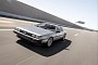 Back From the Dead and Up on the Stage, This 500 HP DeLorean Is Up for Grabs