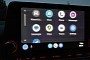 Bad Image Quality on Android Auto Is a Thing Now, Google Asking for Help