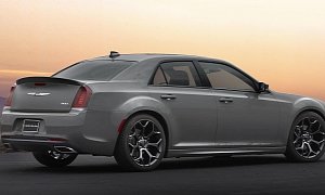 Bad News: Chrysler 300 Successor Reportedly Dropped, Hellcat Model Not Happening