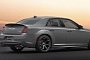 Bad News: Chrysler 300 Successor Reportedly Dropped, Hellcat Model Not Happening
