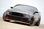 “Bad Penny” Mustang Fully Revealed