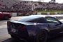 Badass-Sounding C6 Corvette Z06 Drag Races Gallardo, Hellcat and GT-R, Walks Them