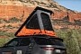 Badass Tents' Rugged Grants Off-Grid Capabilities to Just About Any Vehicle