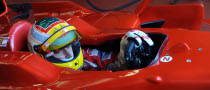 Badoer Blames the Media for Ferrari Failure