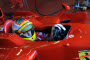 Badoer to Conduct 2-Day Test of the Ferrari F60