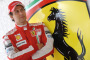 Badoer to Leave Ferrari F1 Team