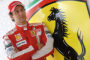 Badoer to Race for Ferrari at Spa
