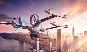 BAE Systems, Embraer to Explore Eve's eVTOL Potential in Military Applications