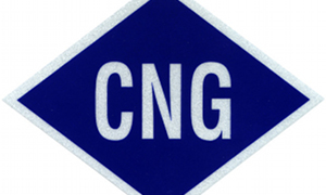 BAF Named Ford Qualified Vehicle Modifier (CNG)