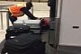 Baggage Handler is Here to Restore Faith in Humanity – And Airline Employees
