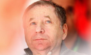 Bahrain Confirms Support for Todt in FIA Elections