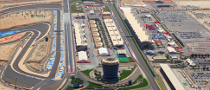 Bahrain GP Reinstated to 2011 F1 Calendar