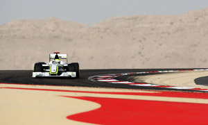 Bahrain GP to Hurt F1, Says Mosley