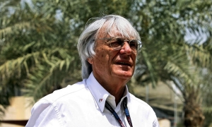 Bahrain Grand Prix Could Return in 2011