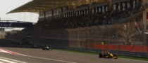 Bahrain Now Ready to Host F1 Race
