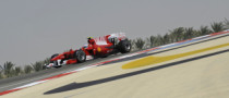 Bahrain Protesters Point Fingers at F1 Race