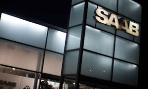 BAIC Preparing Own Saab Models for 2011