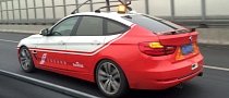 Baidu Claims Hackers Tried To Steal Its Self-Driving Car Technology