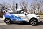 Baidu Launches Self-Driving Robotaxi Service, Ready for the 2022 Winter Olympics