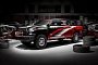 Baja 1000 Toyota Tundra TRD Pro Revealed: to Compete in Full Size Stock Class