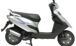 Bajaj Auto Discontinues Scooter Line...