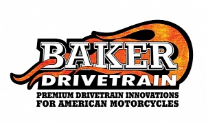 Baker Drivetrain Arrives in Europe at the Big Bike Europe 2013