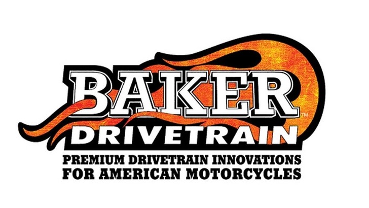 Baker Drivetrain arrives in Europe at the Big Bike Europe in May 2013