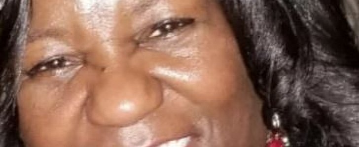 Jacquelyn Smith was killed in Baltimore after rolling down her car window to give panhandlers money