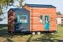 Baluchon's 20-Foot Tiny Home on Wheels Makes Room for an Indoor Playground
