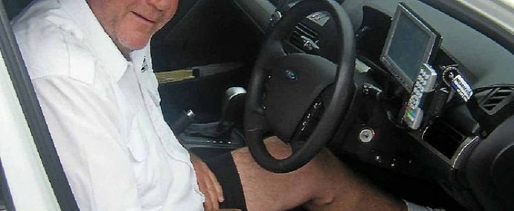 Ban On “sexually Revealing” Shorts On Taxi Drivers Is Probably Coming In The Uk Autoevolution