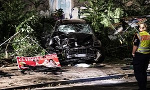 Ban SUVs in Berlin Center After Fatal Porsche Macan Crash, Says District Mayor